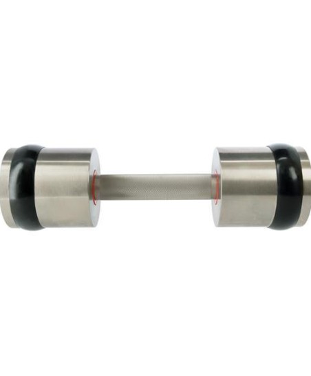 HH09 2 x 9 KG HANTLE CHROMOWANE HMS PREMIUM
