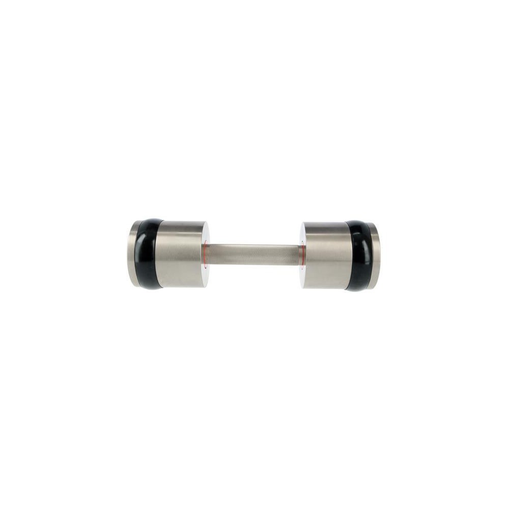 HH10 2 x 10 KG HANTLE CHROMOWANE HMS PREMIUM