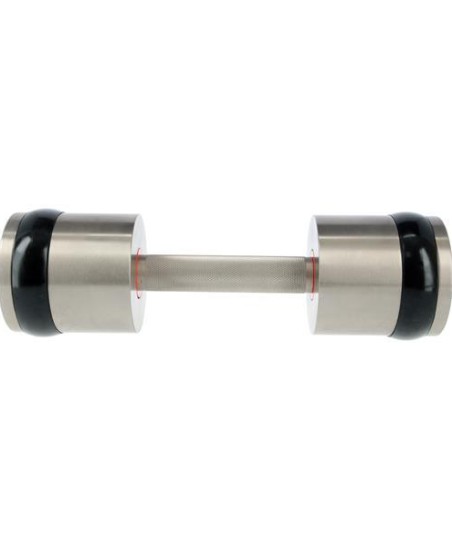 HH10 2 x 10 KG HANTLE CHROMOWANE HMS PREMIUM