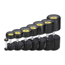 HG PRO 3 KG HANTLE GUMOWANE HMS