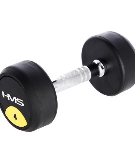 HG PRO 4 KG HANTLE GUMOWANE HMS