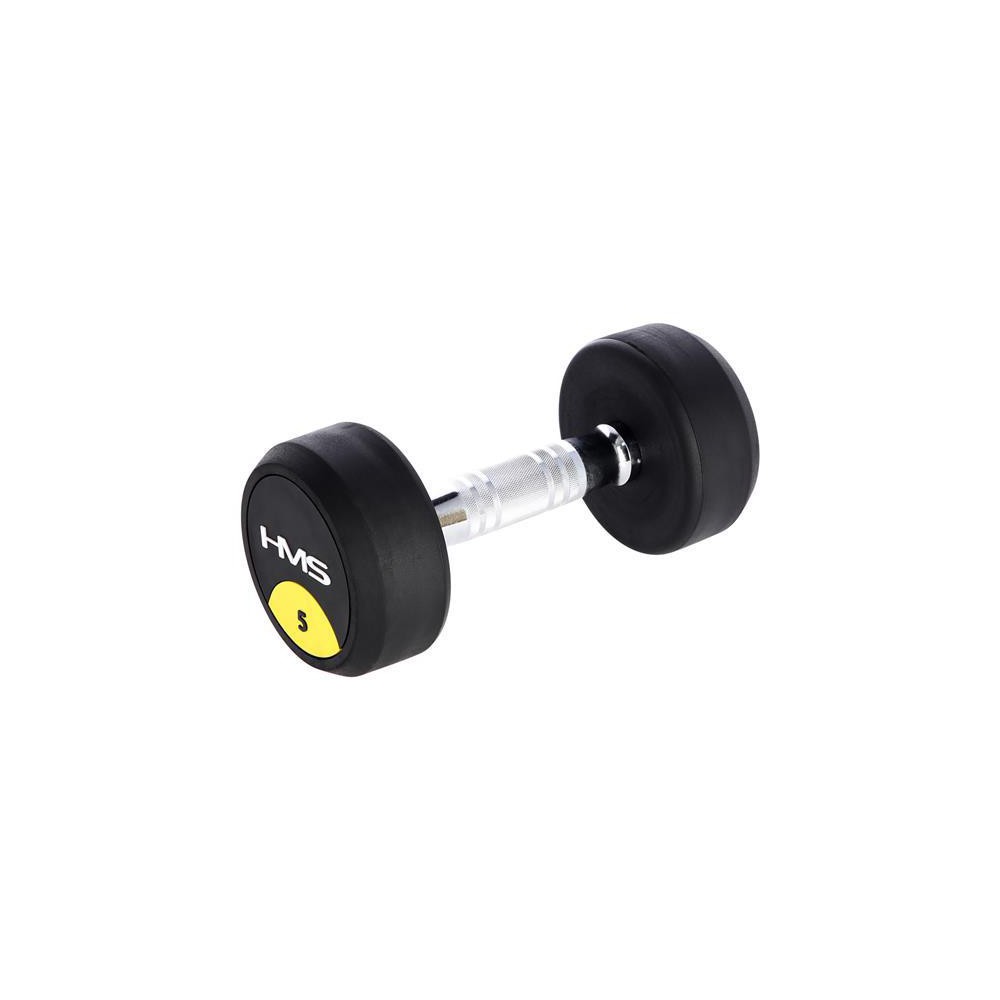 HG PRO 5 KG HANTLE GUMOWANE HMS