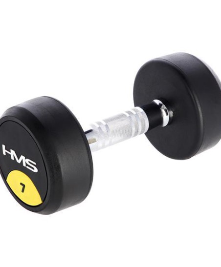 HG PRO 7 KG HANTLE GUMOWANE HMS