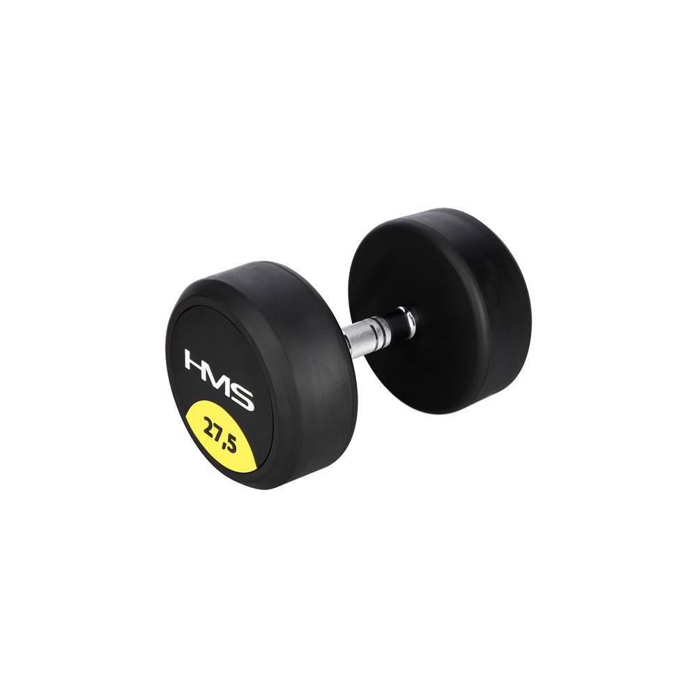 HG PRO 27.5 KG HANTLE GUMOWANE HMS