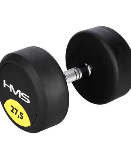 HG PRO 27.5 KG HANTLE GUMOWANE HMS