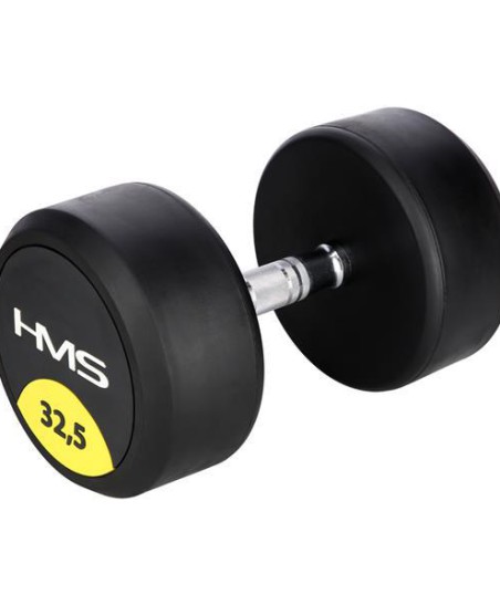 HG PRO 32.5 KG HANTLE GUMOWANE HMS