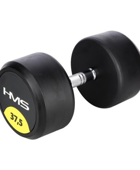 HG PRO 37.5 KG HANTLE GUMOWANE HMS