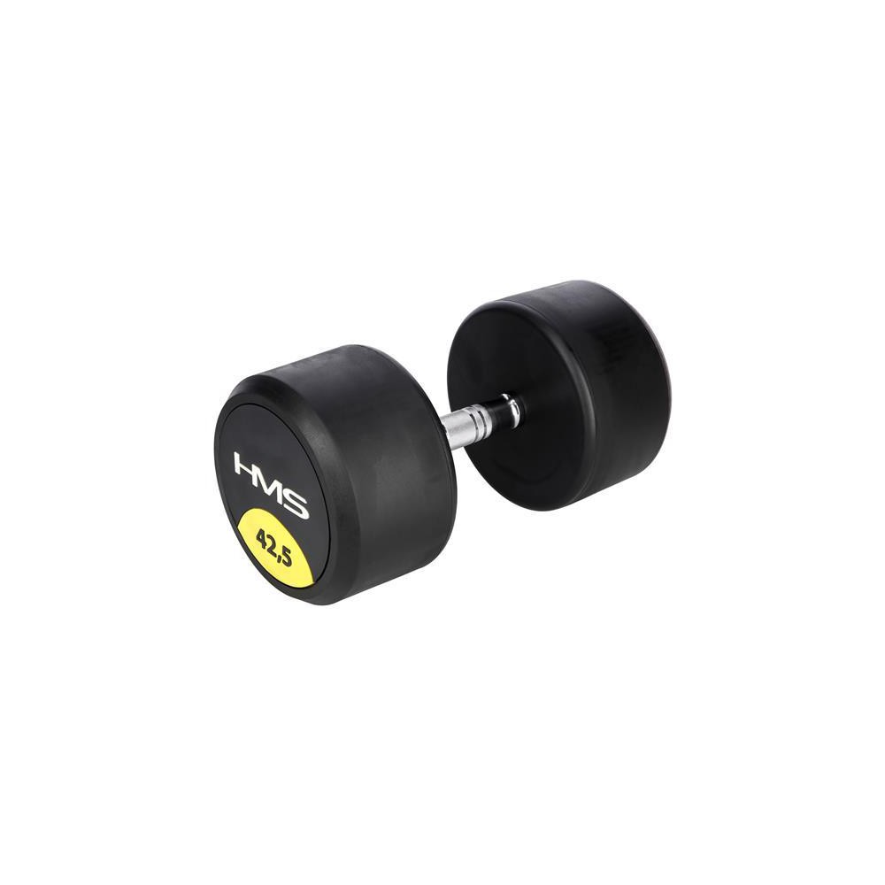 HG PRO 42.5 KG HANTLE GUMOWANE HMS