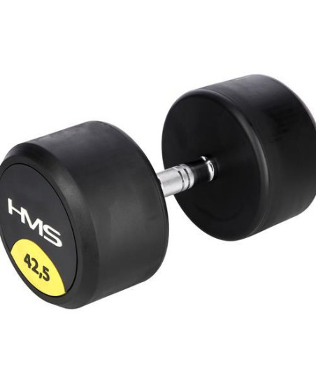 HG PRO 42.5 KG HANTLE GUMOWANE HMS
