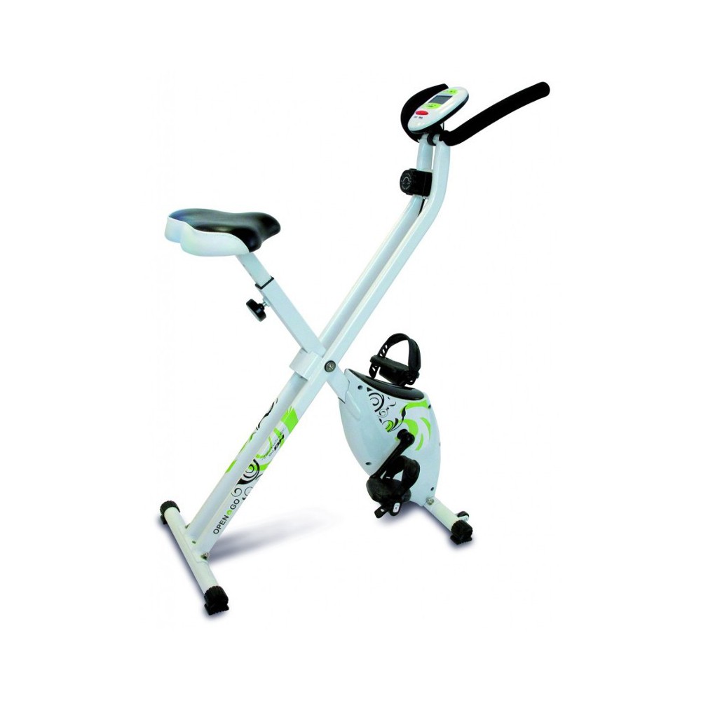 Rower Pionowy Open&Go