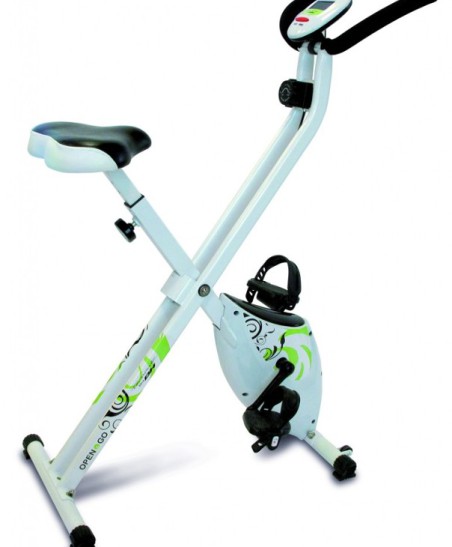 Rower Pionowy Open&Go