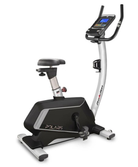 Rower Pionowy Polaris Dual