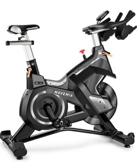 Rower Spiningowy Superduke Movemia