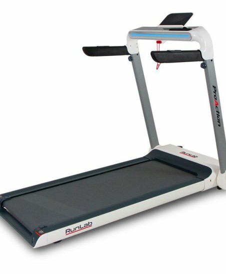 Bieżnia Run Lab Składana