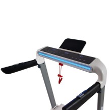Bieżnia Run Lab Składana