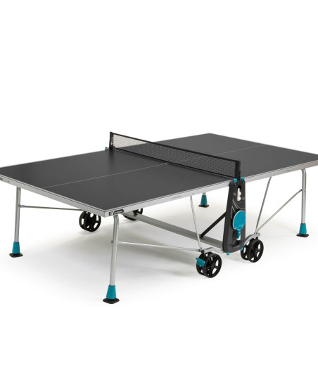 CORNILLEAU STÓŁ TENISOWY 200X OUTDOOR SZARY