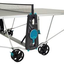 CORNILLEAU STÓŁ TENISOWY 200X OUTDOOR SZARY