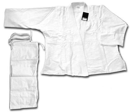 KIMONO JUDO 110 cm, 120 cm, 130 cm RING STAR