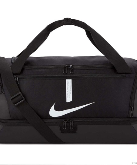 Torba Nike Academy Team M Hardcase czarna CU8096 010
