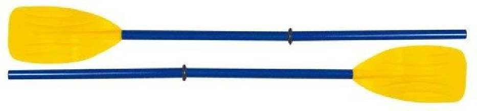 WIOSŁA SKŁADANE PLASTIKOWE 94 CM