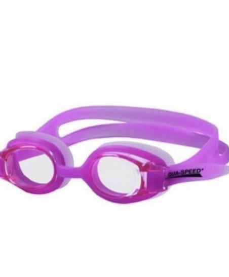 Okularki pływackie Aqua-Speed Atos różowe