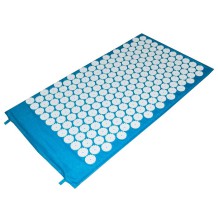 Mata z wypustkami do akupresury AKU-500 INSPORTLINE różne kolory