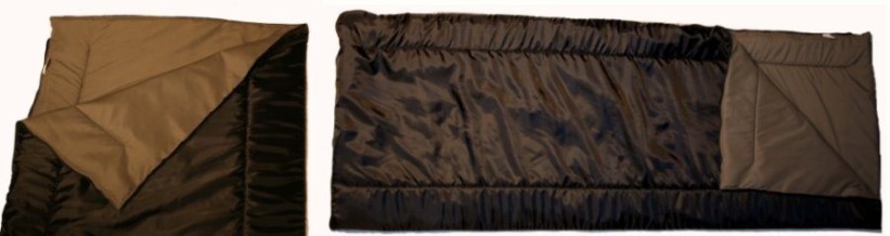 ŚPIWÓR PERFECT MIKRUS