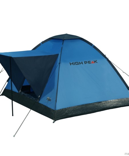 NAMIOT HIGH PEAK BEAVER 3 niebieski 10167