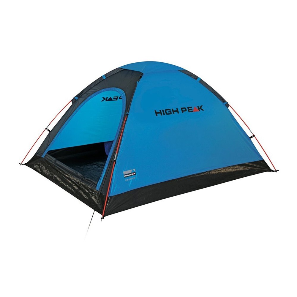 NAMIOT HIGH PEAK MONODOME 2 osobowy niebieski