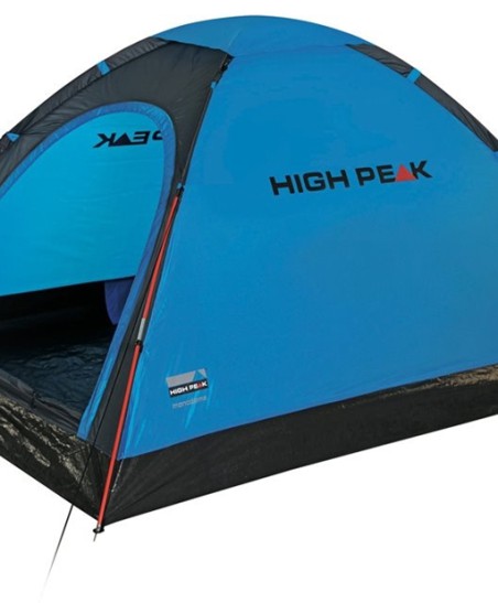 NAMIOT HIGH PEAK MONODOME 2 osobowy niebieski