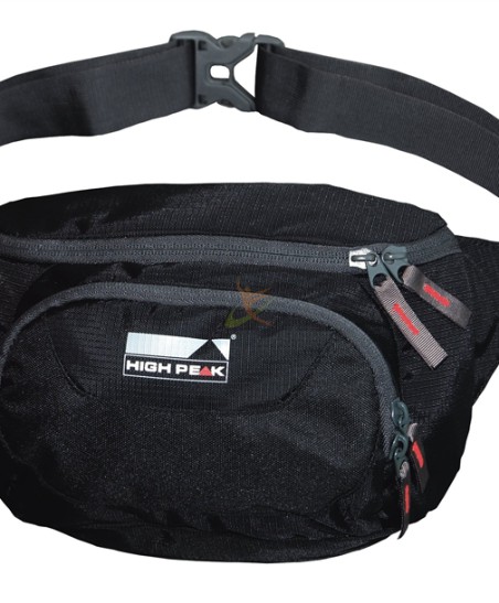 SASZETKA HIGH PEAK TIGRA
