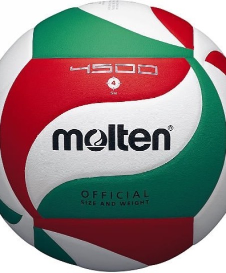 Piłka siatkowa Molten V4M4500