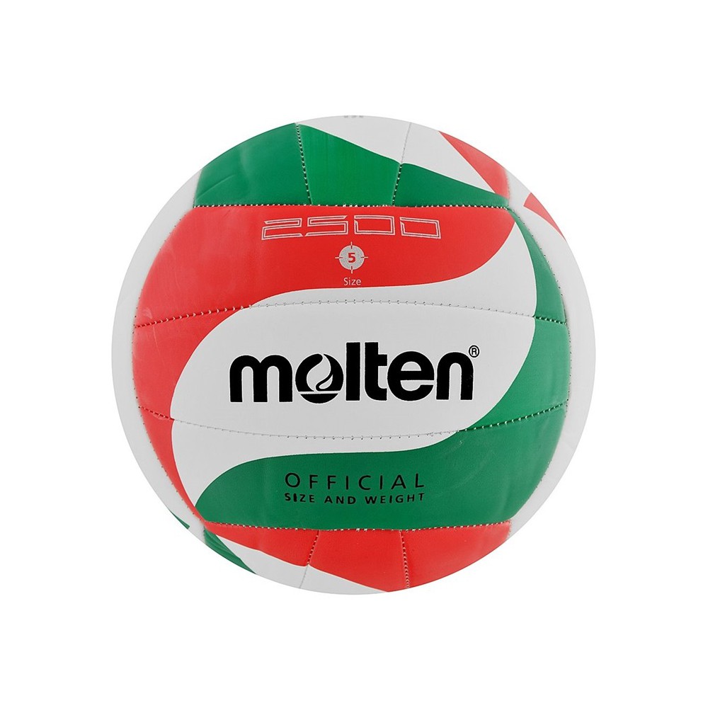 Piłka siatkowa Molten V5M2500