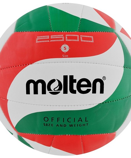 Piłka siatkowa Molten V5M2500