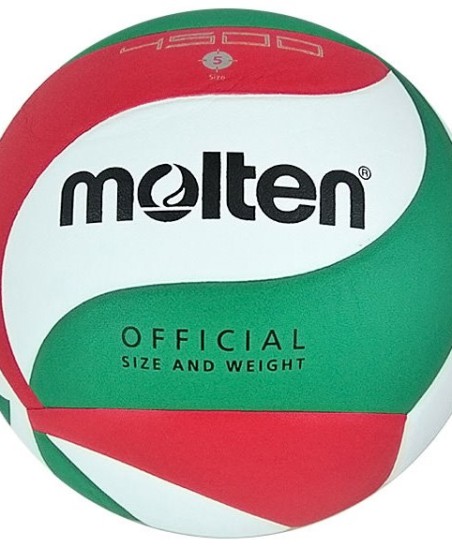 Piłka siatkowa Molten V5M4500