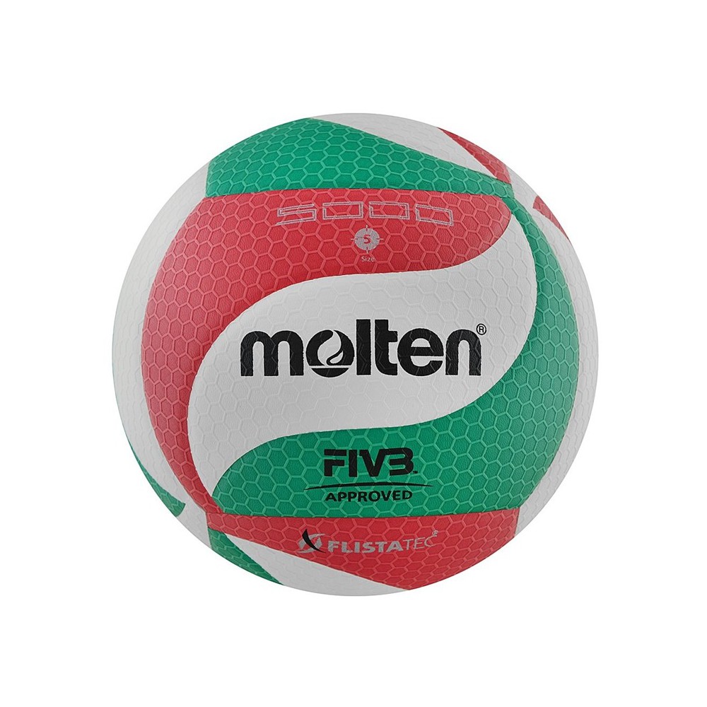 Piłka siatkowa Molten V5M5000 -FiVB