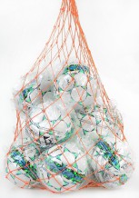 SIATKA NA PIŁKI SELECT /10-12 piłek