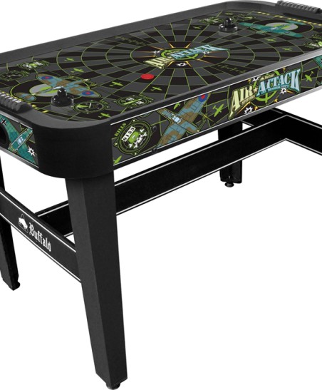 Cymbergaj BUFFALO AIR ATTACK 4ft