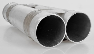 TULEJA STALOWA FI 76