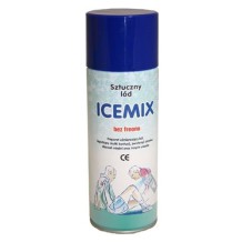 ICEMIX - ZAMRAŻACZ SPRAY