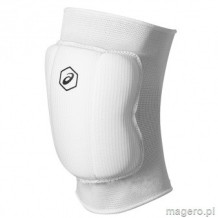 NAKOLANNIKI SIATKARSKIE ASICS BASIC KNEEPAD białe