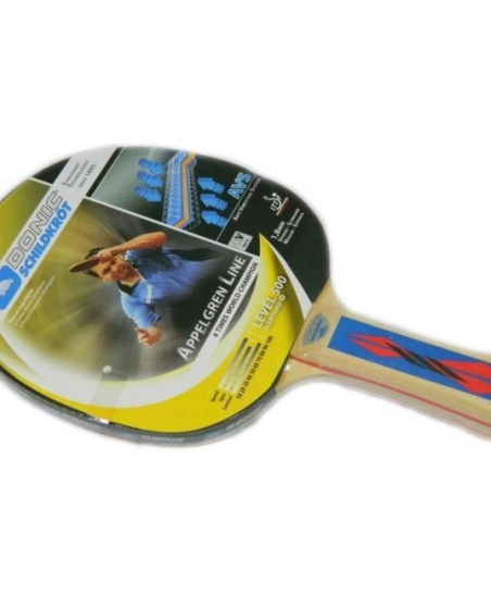 Rakietka do ping ponga APPELGREN 500 DONIC