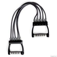 EKSPANDER GUMOWY PROFIT 5-gum / DK 3227