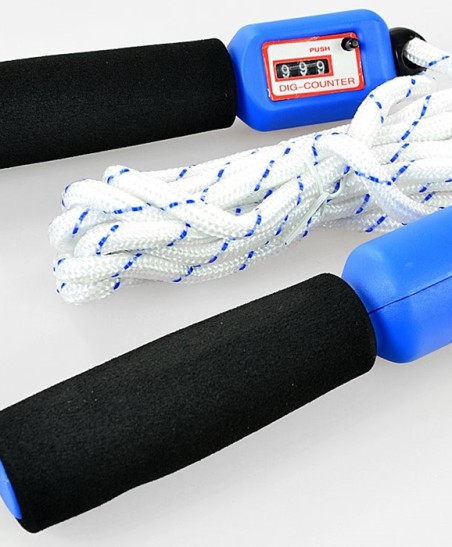 SKAKANKA PROFIT Z LICZNIKIEM ANTEROS /DK 1025