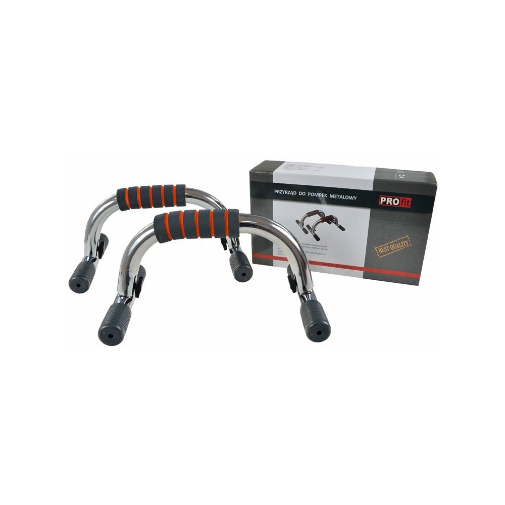 UCHWYTY DO POMPEK PROFIT /DK 3203 metalowy