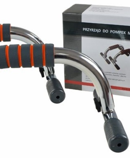 UCHWYTY DO POMPEK PROFIT /DK 3203 metalowy