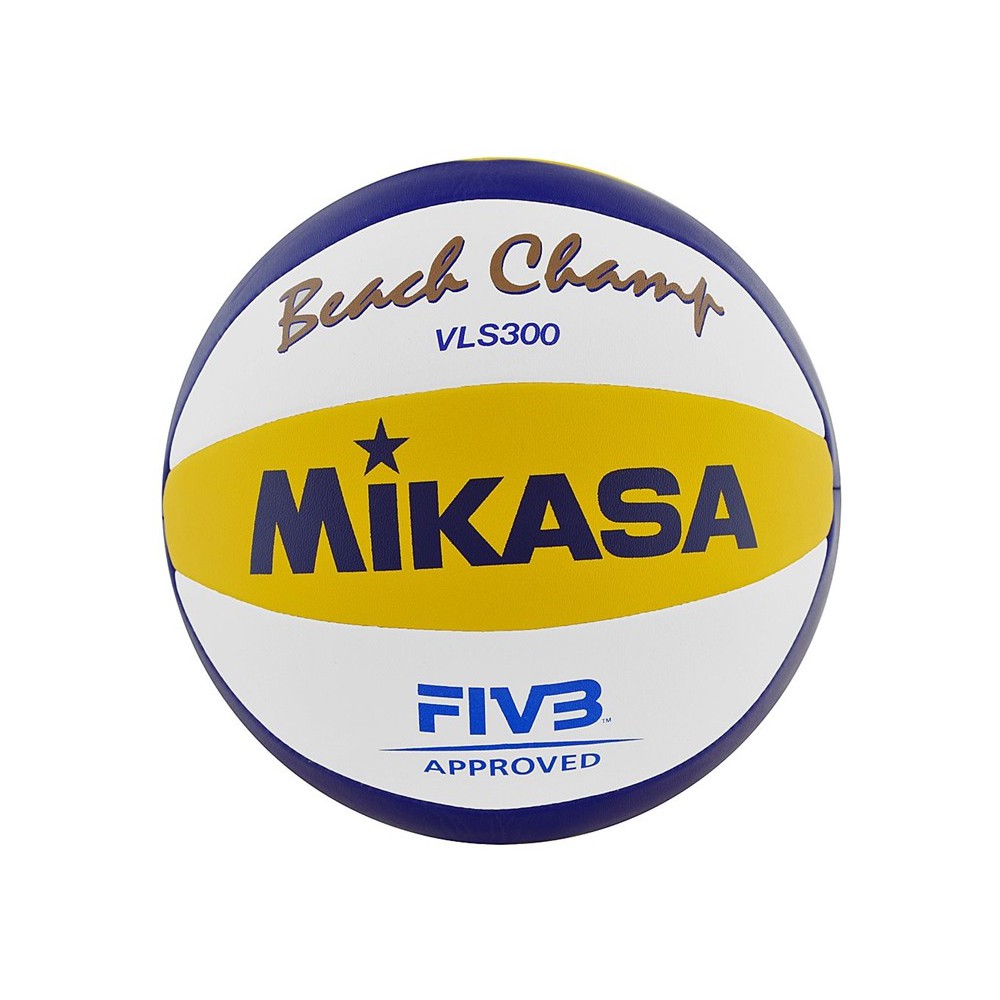 Piłka meczowa Mikasa VLS300
