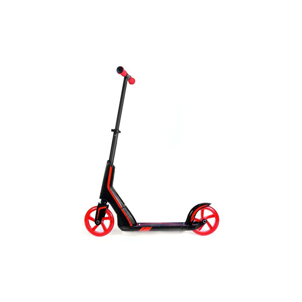 Hulajnoga Jdbug 185 Pro Czerwona / Jdbug185c