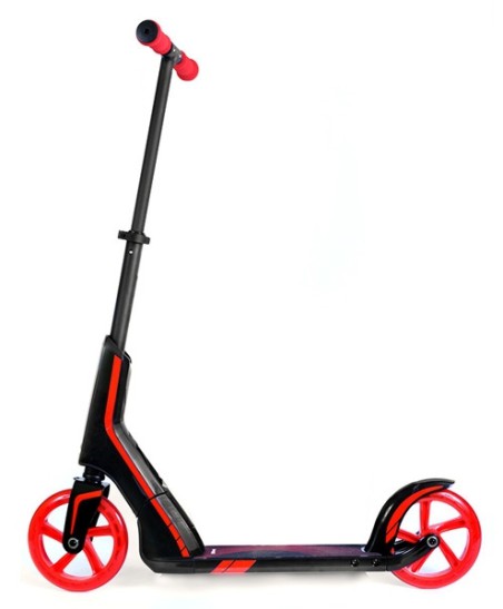Hulajnoga Jdbug 185 Pro Czerwona / Jdbug185c