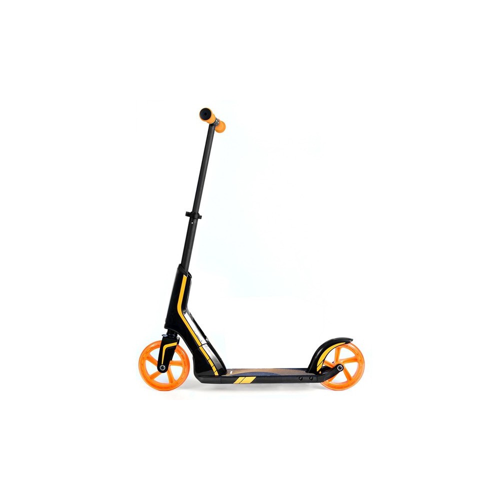 Hulajnoga Jdbug 185 Pro Żółta / Jdbug185z